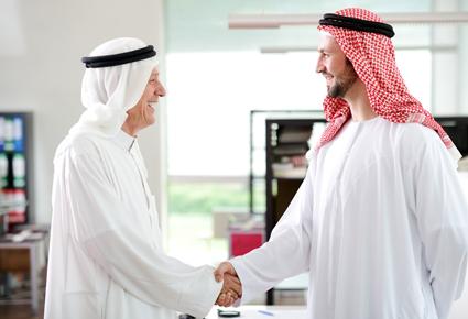 من هو الموظف الذي يستحق الترقية؟